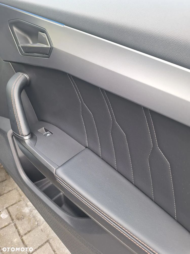 Cupra Formentor 2.0 TSI 4Drive VZ Tribe Edition DSG - 22