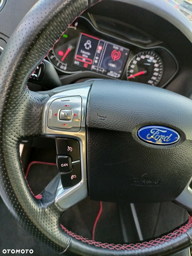 Ford S-Max 2.0 T Platinium X MPS6 - 24