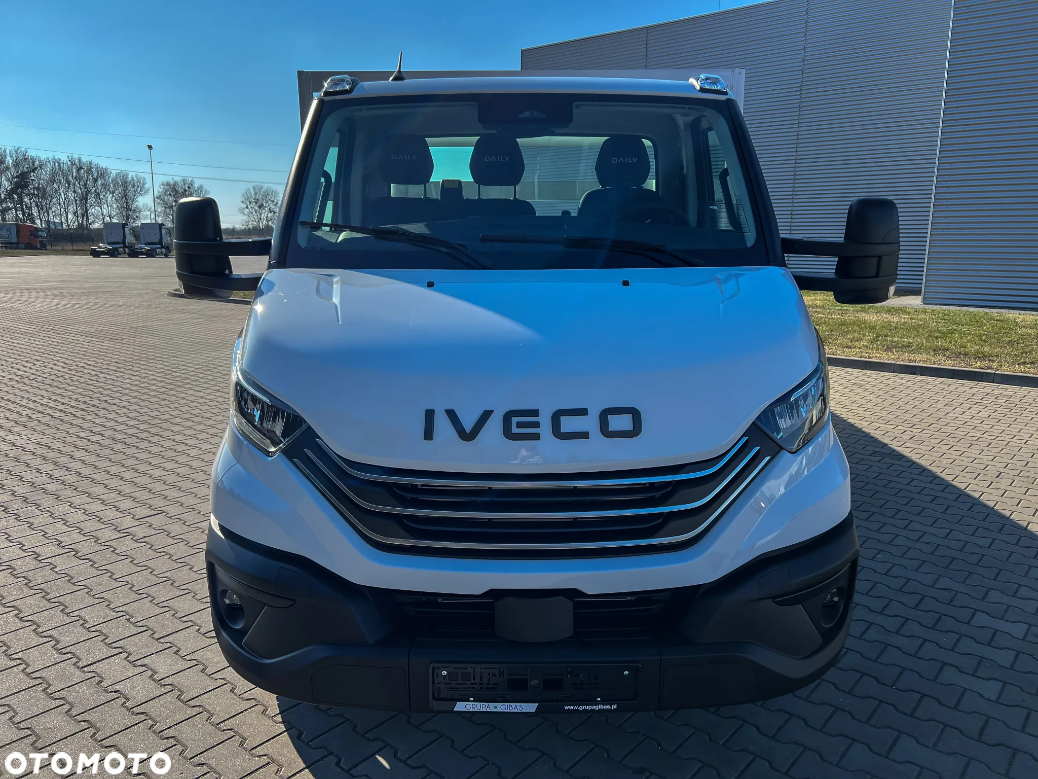 Iveco Daily 50C18HA8Z - 3