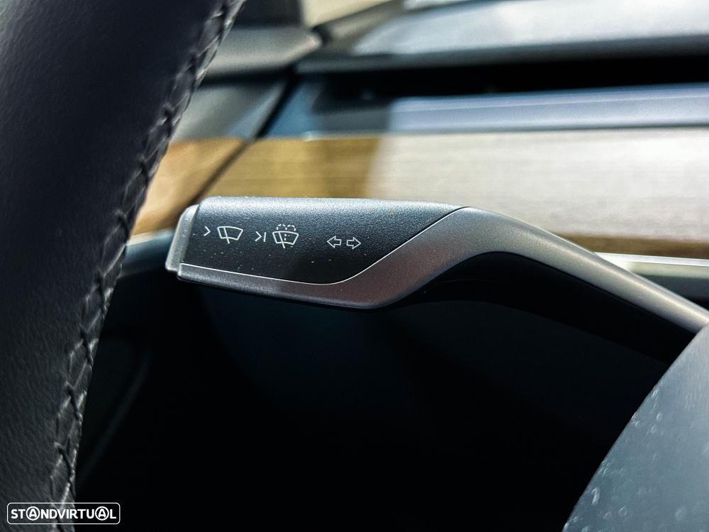 Tesla Model 3 Long Range AWD Dual Motor - 27