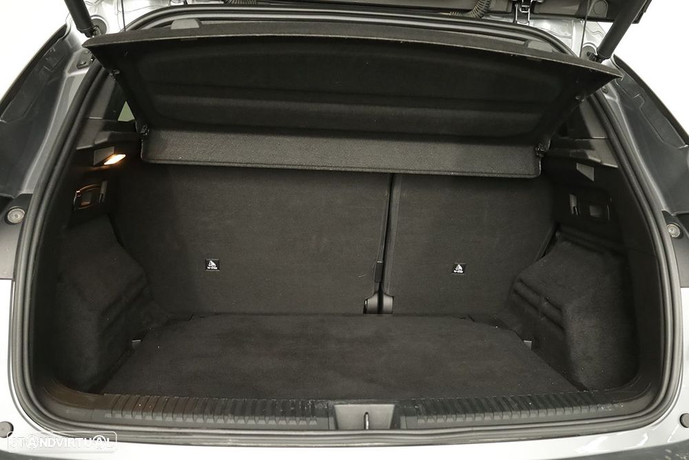 Renault Austral 1.3 Mild Hybrid Iconic Auto - 25