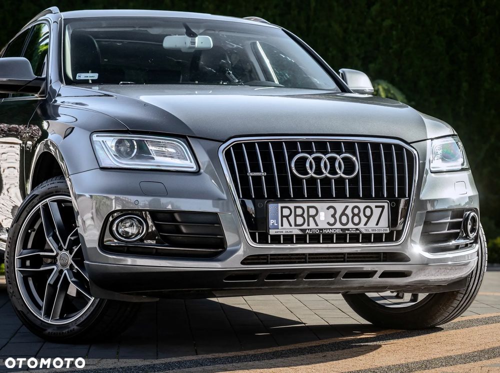 Audi Q5 - 39
