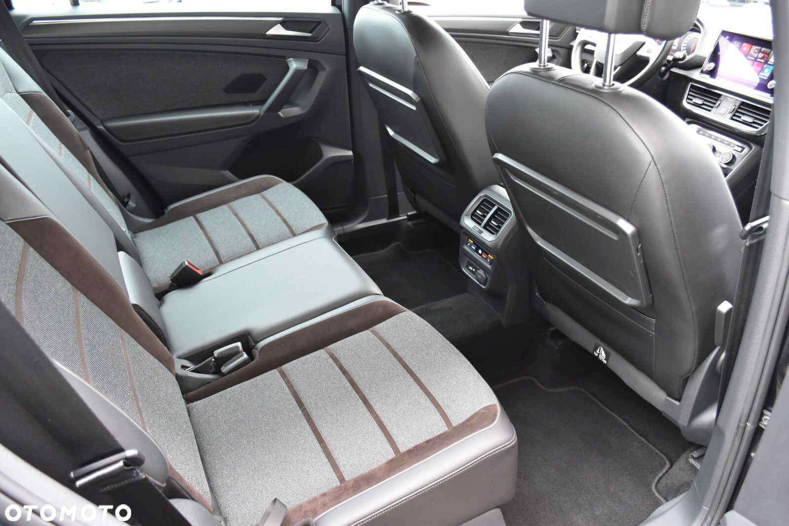 Seat Tarraco 2.0 Eco TSI Xcellence S&S 4Drive DSG - 13