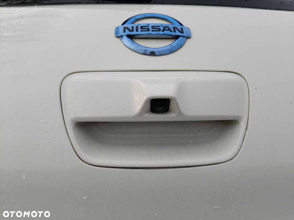 Nissan Leaf 30kWh Acenta - 18