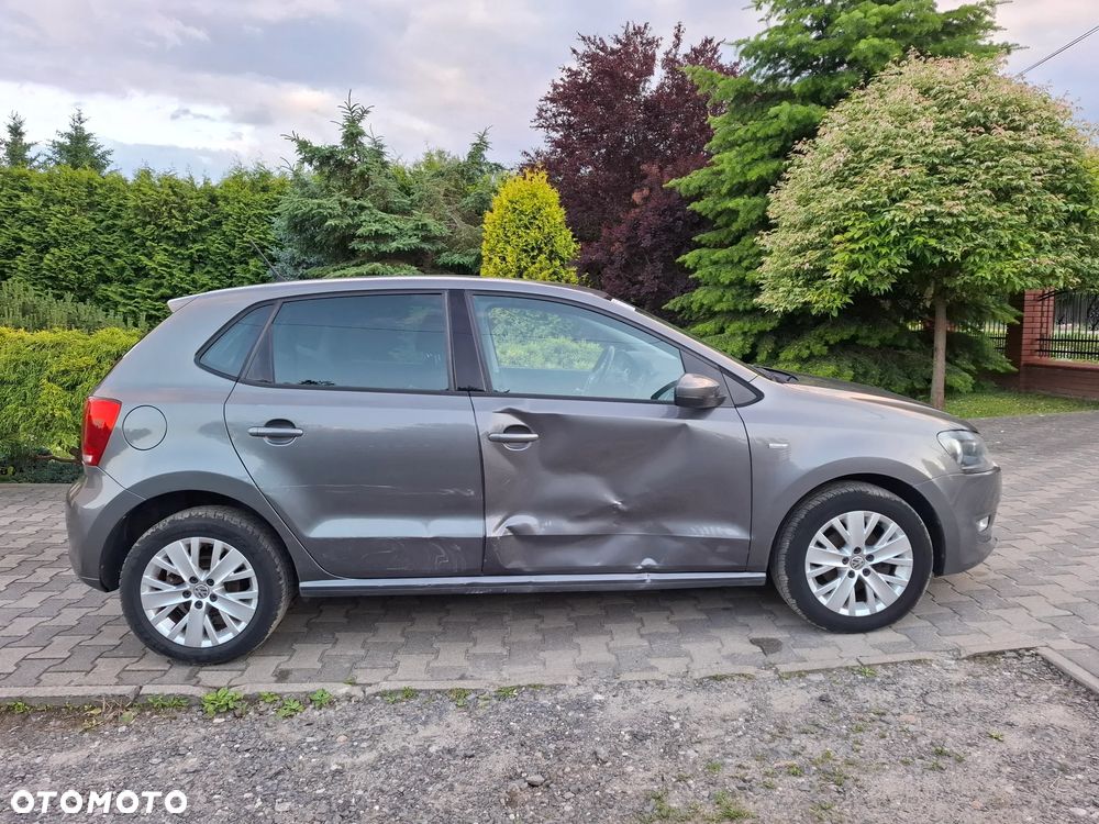 Volkswagen ID. Polo - 9