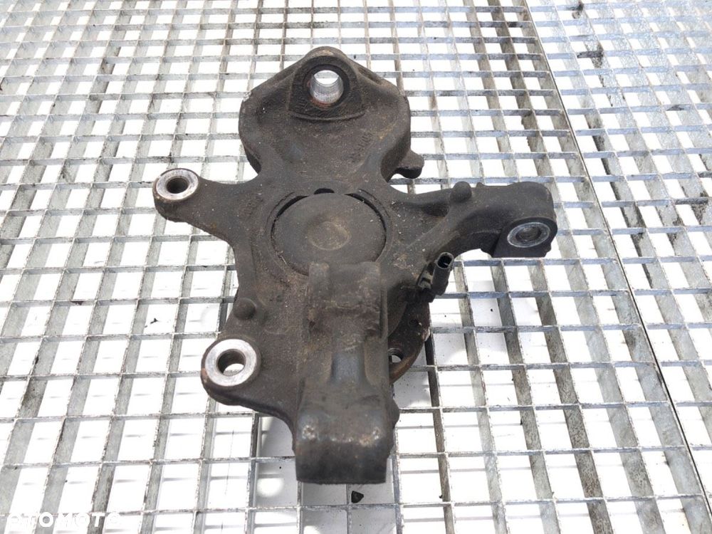 ZWROTNICA PRAWY PRZÓD - 299.00 PLN - MERCEDES-BENZ SPRINTER 3,5-t Skrzynia (B906) 2006 - 2022 319 - 2