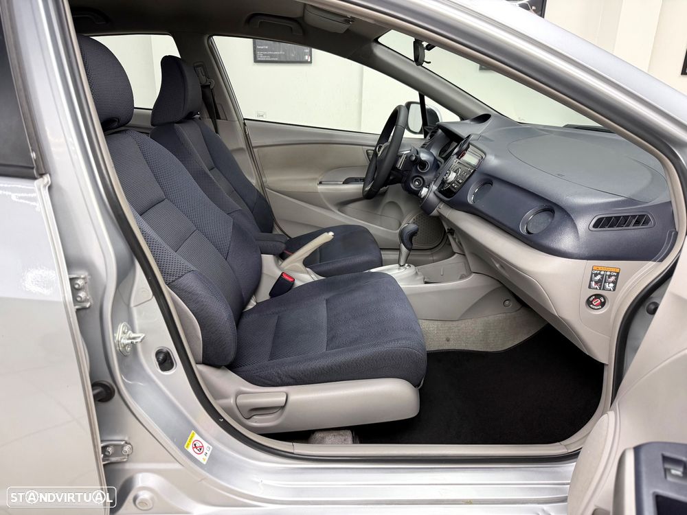 Honda Insight 1.3 IMA i-VTEC Elegance - 21