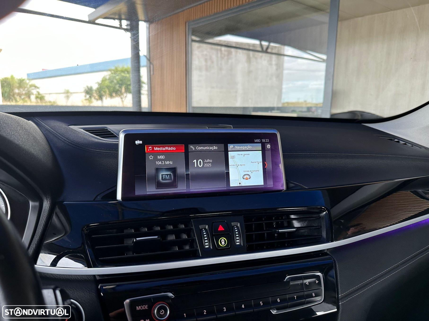 BMW X1 25 e xDrive xLine - 26
