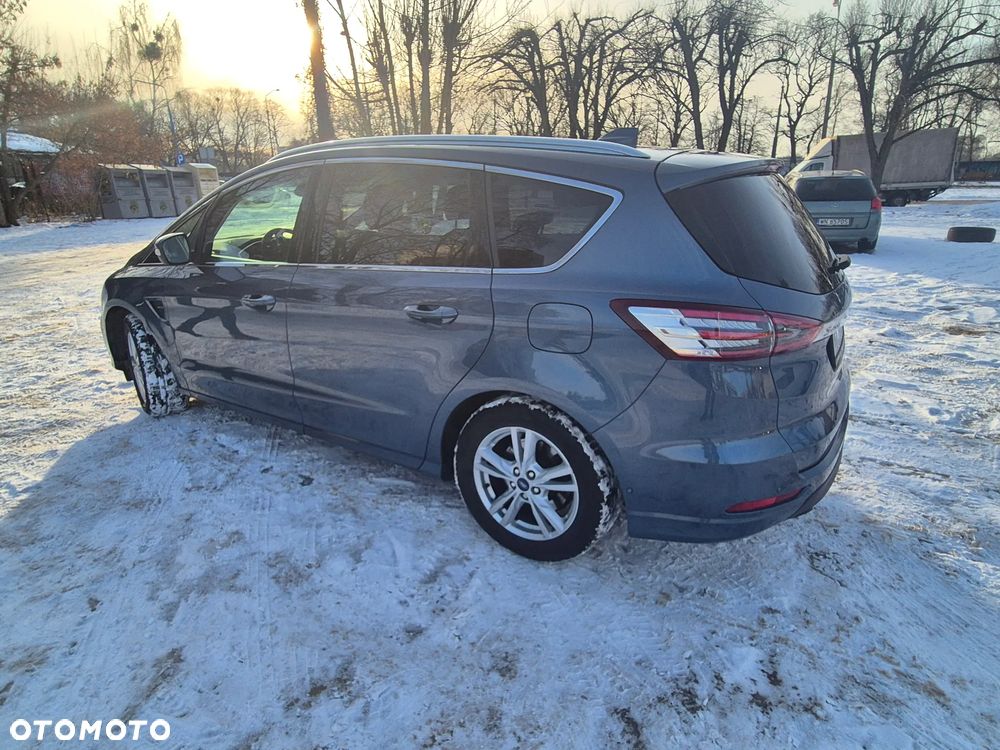 Ford S-Max - 2