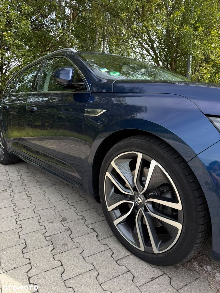 Renault Talisman 1.6 Energy dCi Intens EDC - 10