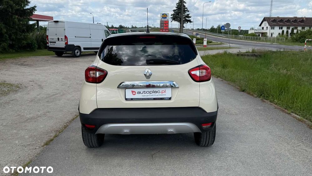 Renault Captur ENERGY dCi 90 Start&Stop Life - 21