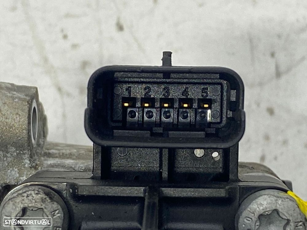 Válvula EGR PEUGEOT 308 SW II 1.6 BlueHDi 120 REF. 9671187780 MOTOR BHZ - 4