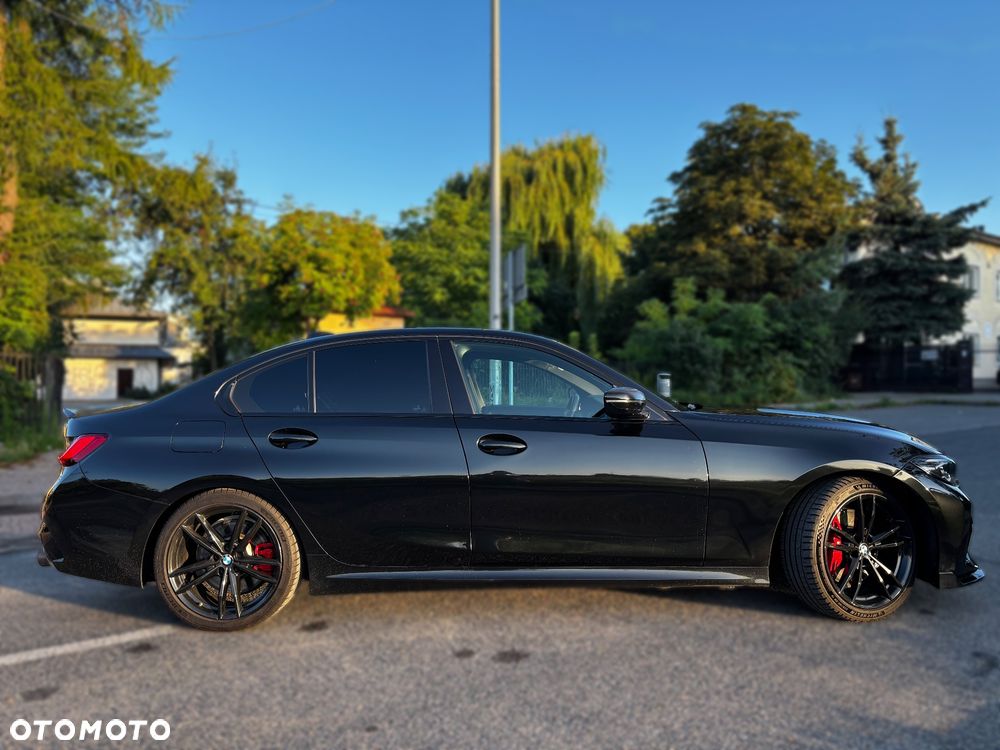 BMW Seria 3 - 8