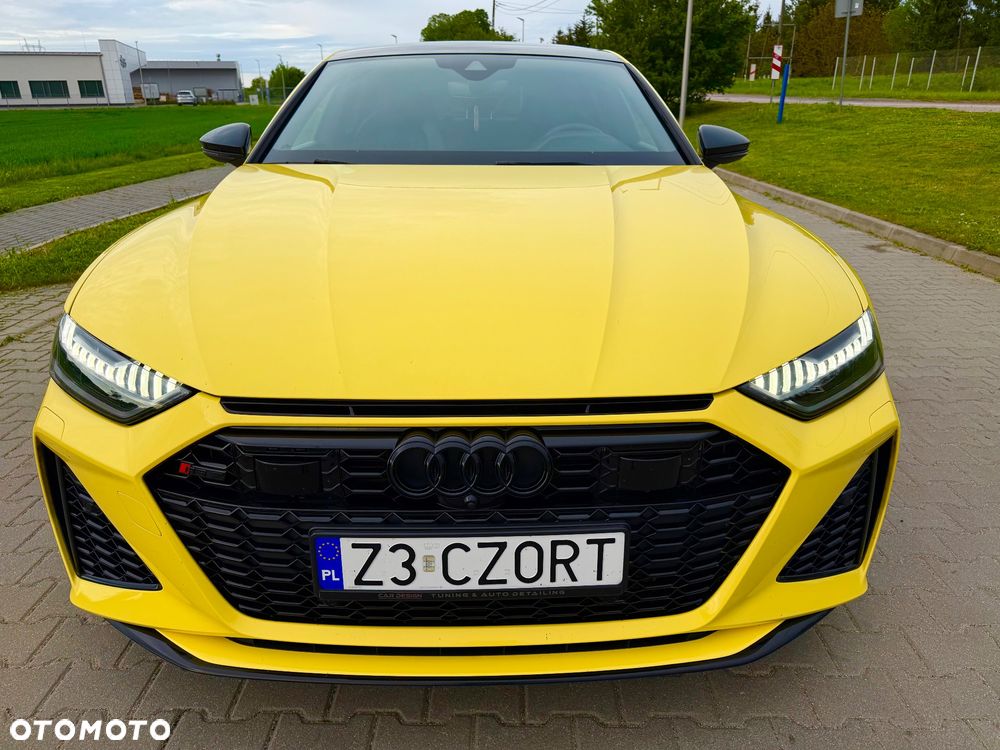 Audi RS7 Sportback - 15