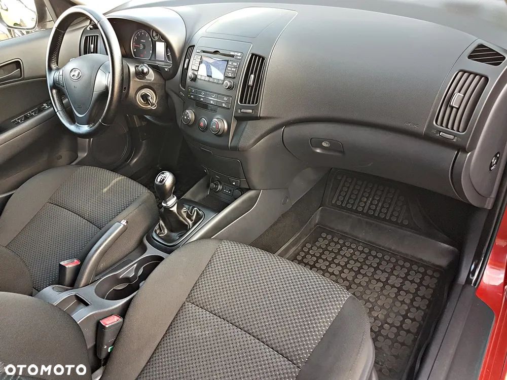 Hyundai i30 1.4 Edition Plus - 24