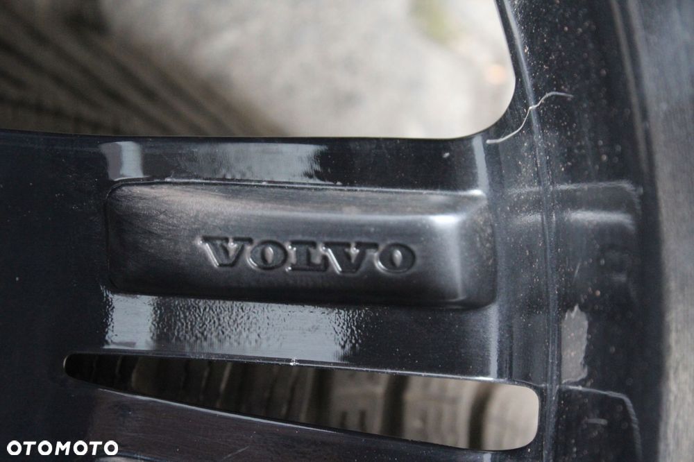 oryg volvo v60 s60 19cali 5x108 et42 8j s90 v90 xc90 - 9