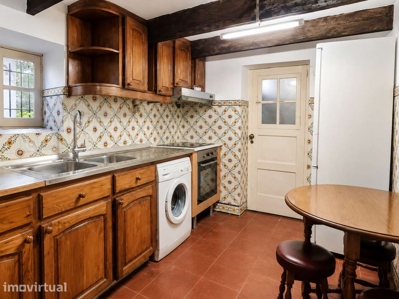 T1 Mobilado com 70 m² | Centro de Gaia | Pronto a Habitar | WI-FI e TV - Grande imagem: 3/12