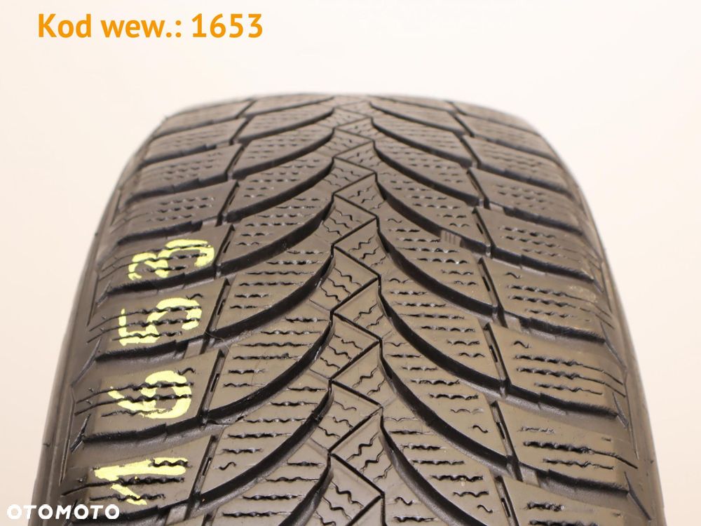 Nexen Winguard Snow G WH2 - 195/65 R15 - 7