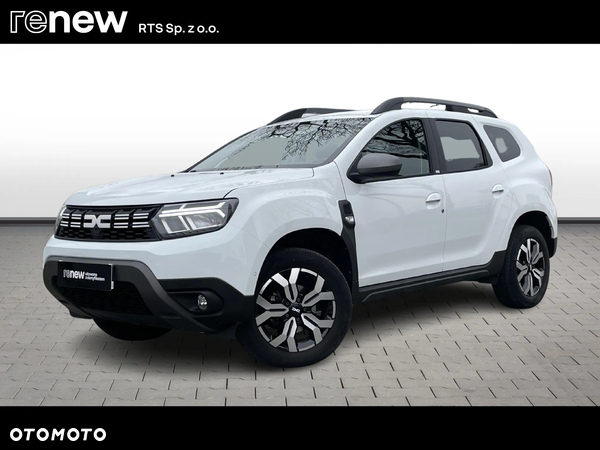 Dacia Duster 1.0 TCe Journey