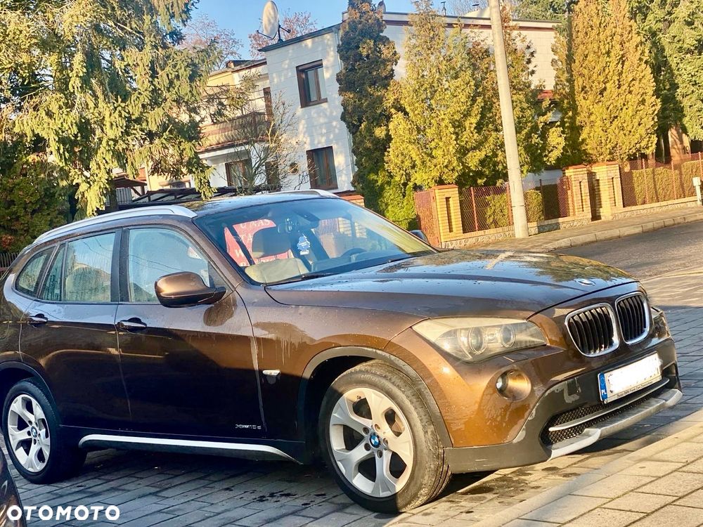 BMW X1 - 7