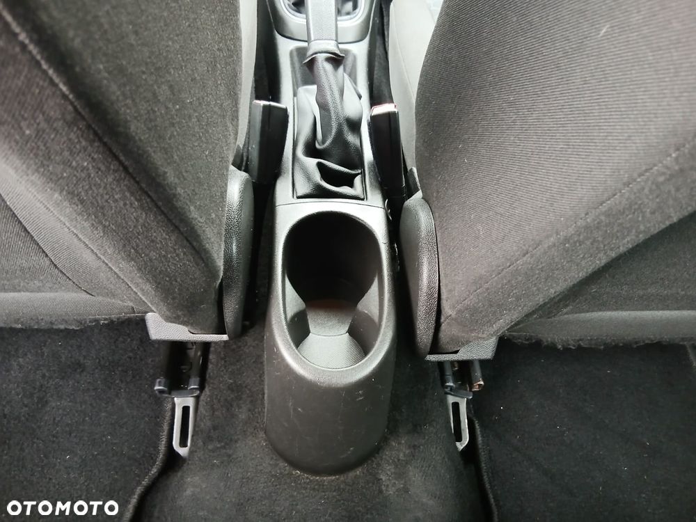 Opel Corsa 1.4 (ecoFLEX) Start/Stop Edition - 31