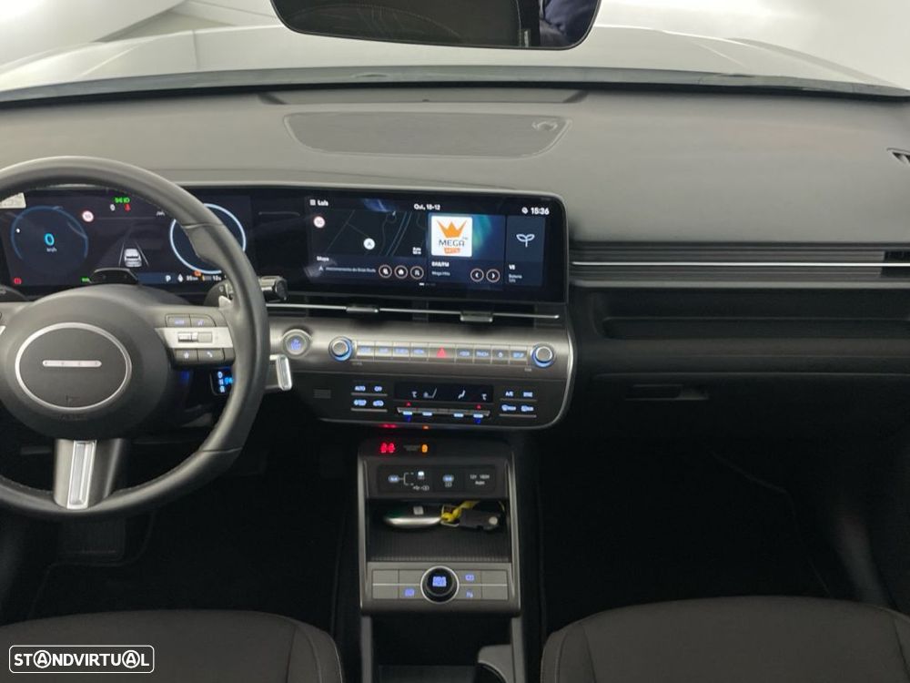 Hyundai Kauai 48.4 kWh Premium - 10