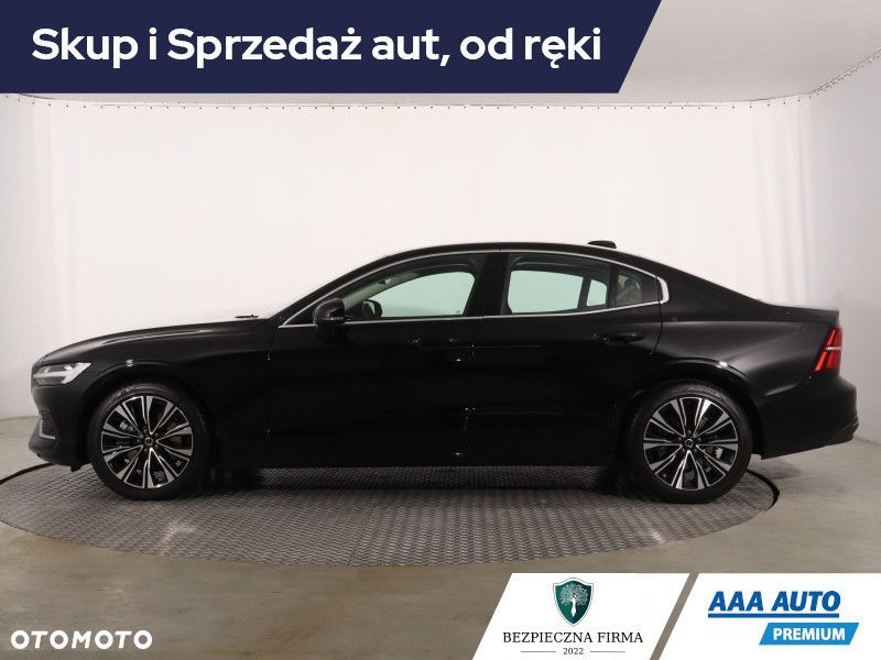 Volvo S60 - 4