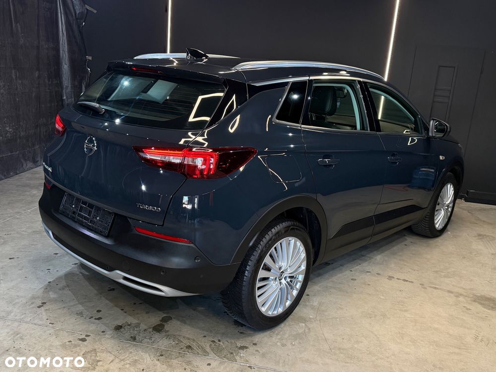 Opel Grandland - 14