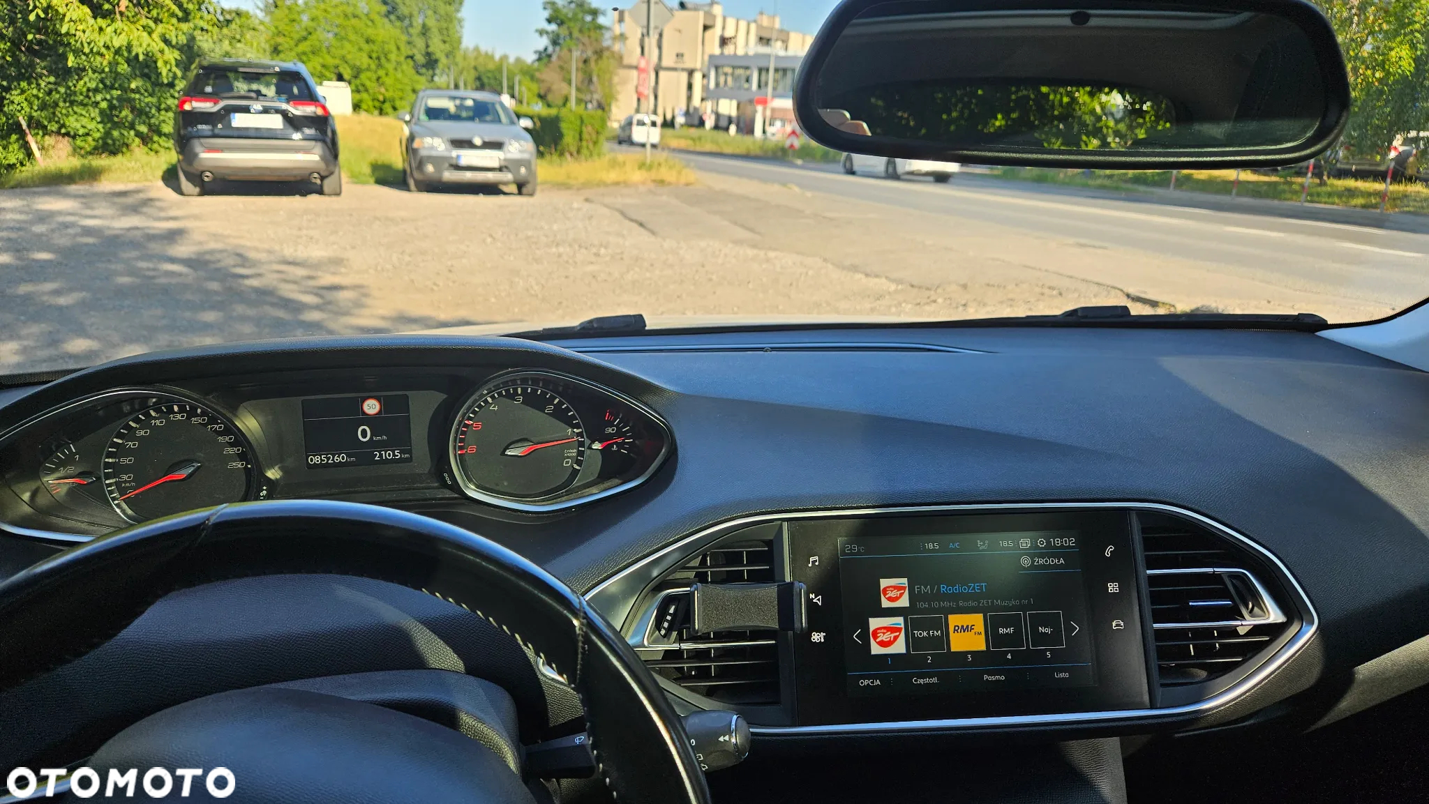 Peugeot 308 - 22