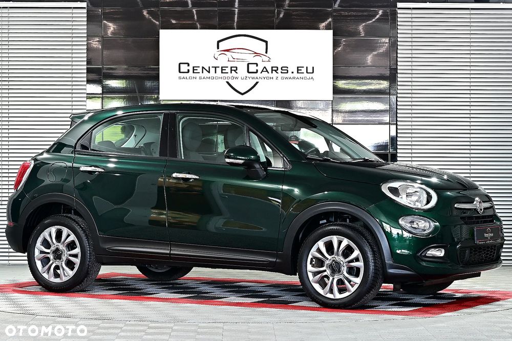 Fiat 500X 1.4 MultiAir 4x2 S&S Pop Star - 15