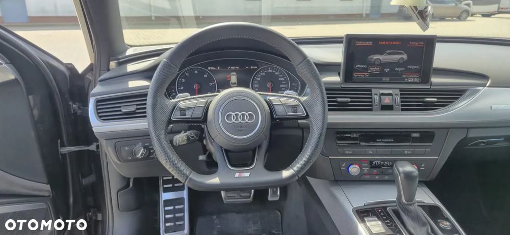 Audi A6 Avant 2.0 TFSI Quattro S tronic - 6