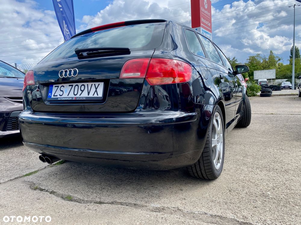 Audi A3 Sportback - 26