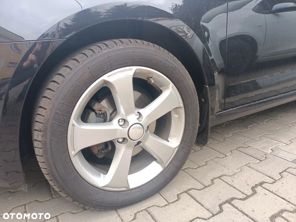 Skoda Octavia 1.5 TSI ACT Ambition - 3