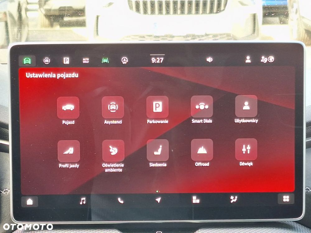Skoda Kodiaq 2.0 TDI 4x4 Sportline DSG - 31