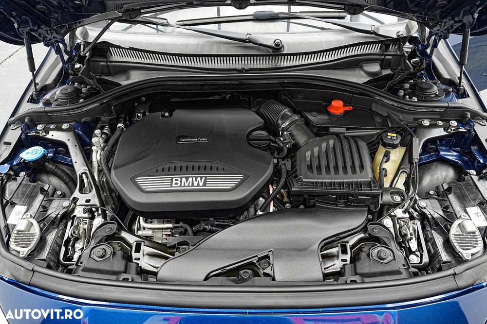 BMW Seria 1 - 27
