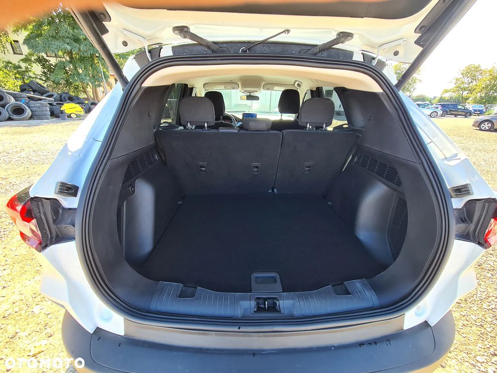 Ford Escape - 32