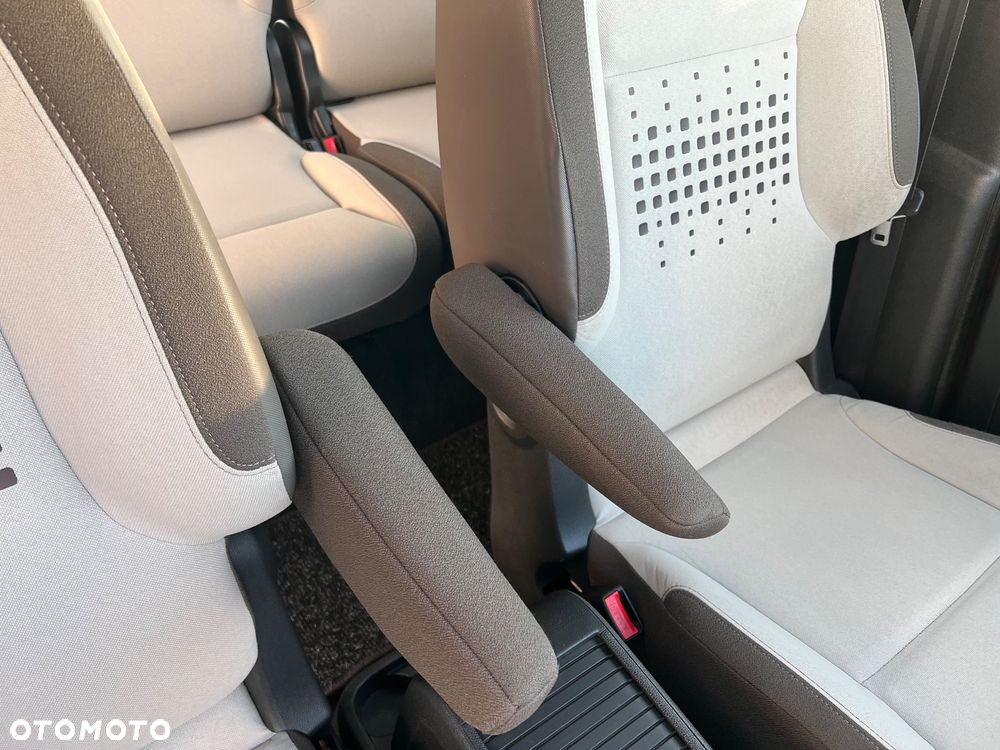 Citroën Berlingo 1.6 VTi 16V Multispace - 14