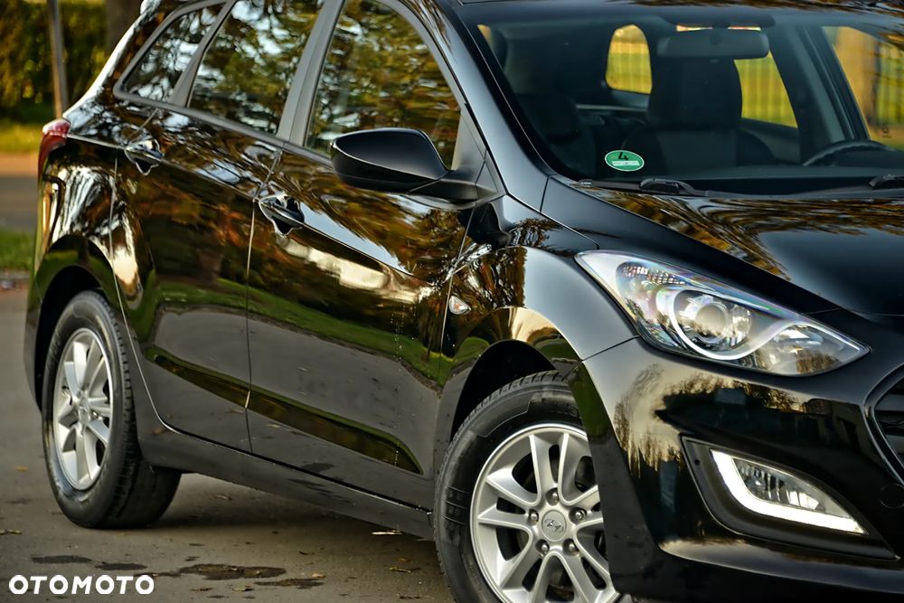 Hyundai i30 - 16