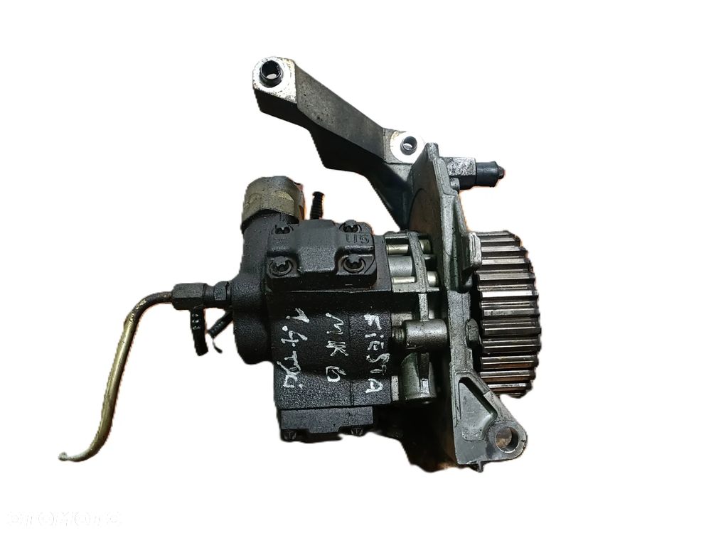 FORD FIESTA MK6 02-08 r. 1,4 TDCI pompa wtryskowa 9658234780 + - 2