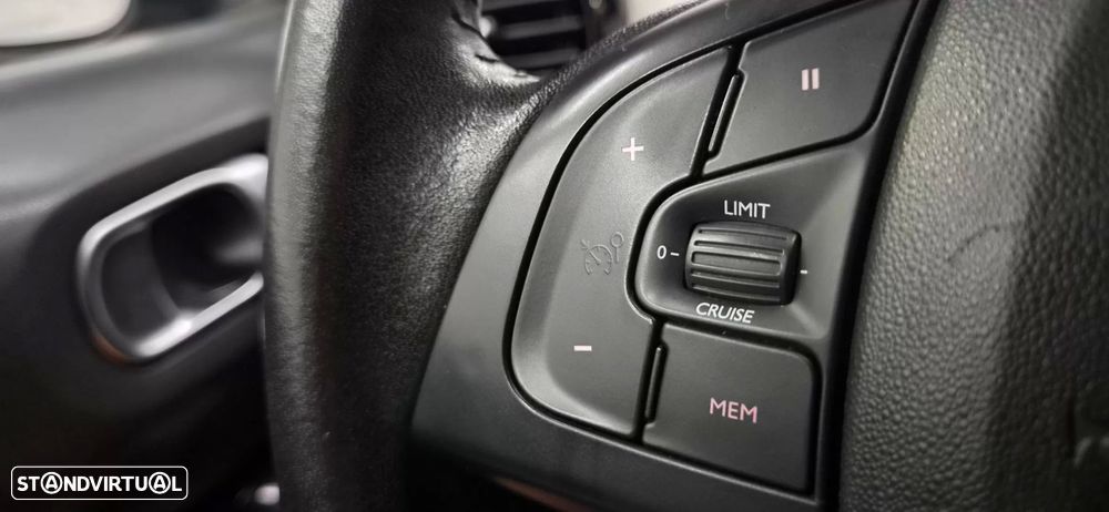 Citroën C4 Cactus 1.5 BlueHDi Shine Pack - 14