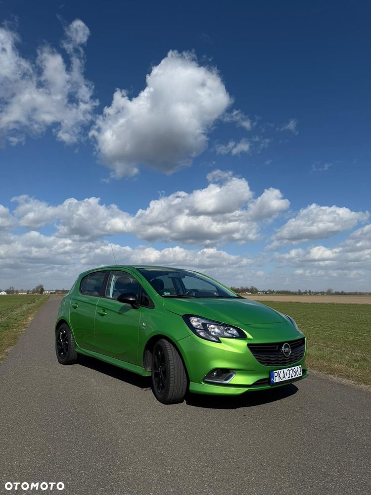 Opel Corsa - 6