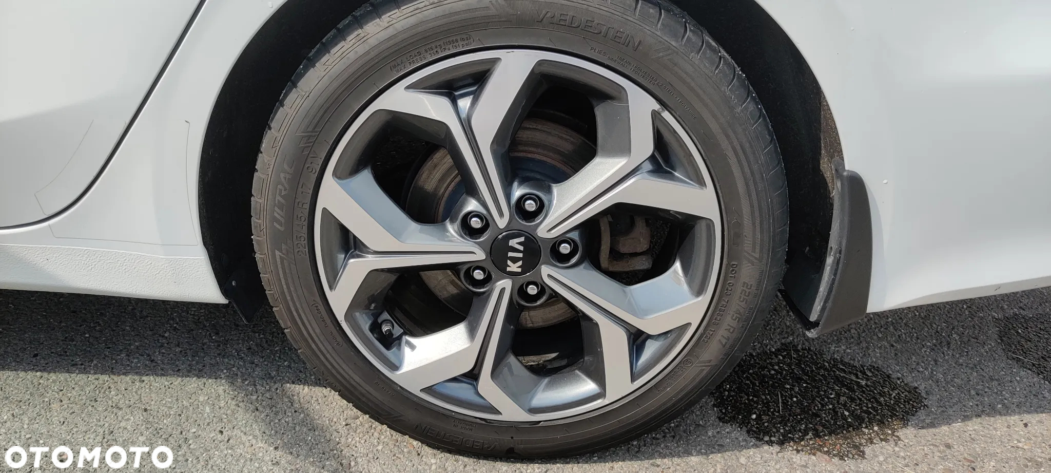Kia Ceed 1.4 T-GDI L Business Line DCT - 25