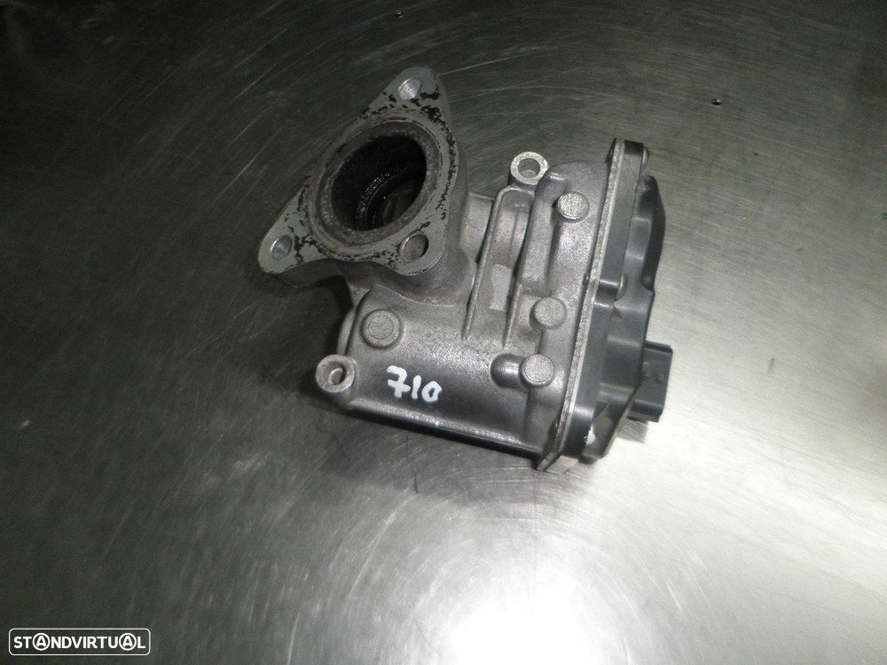 Egr 147103371R RENAULT MEGANE 3 2012 1.5DCI 110CV 5P CINZA - 1