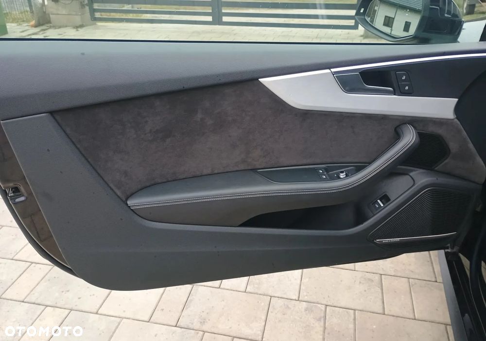 Audi A5 - 6