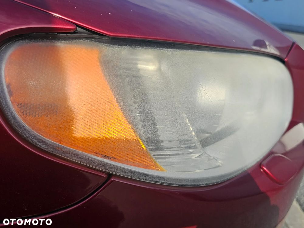 Volvo V70 2.0 Momentum - 21