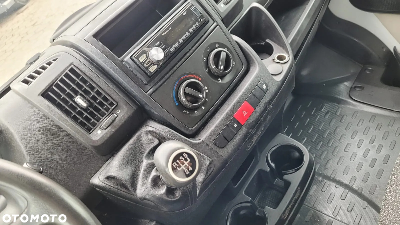 Fiat Ducato - 13
