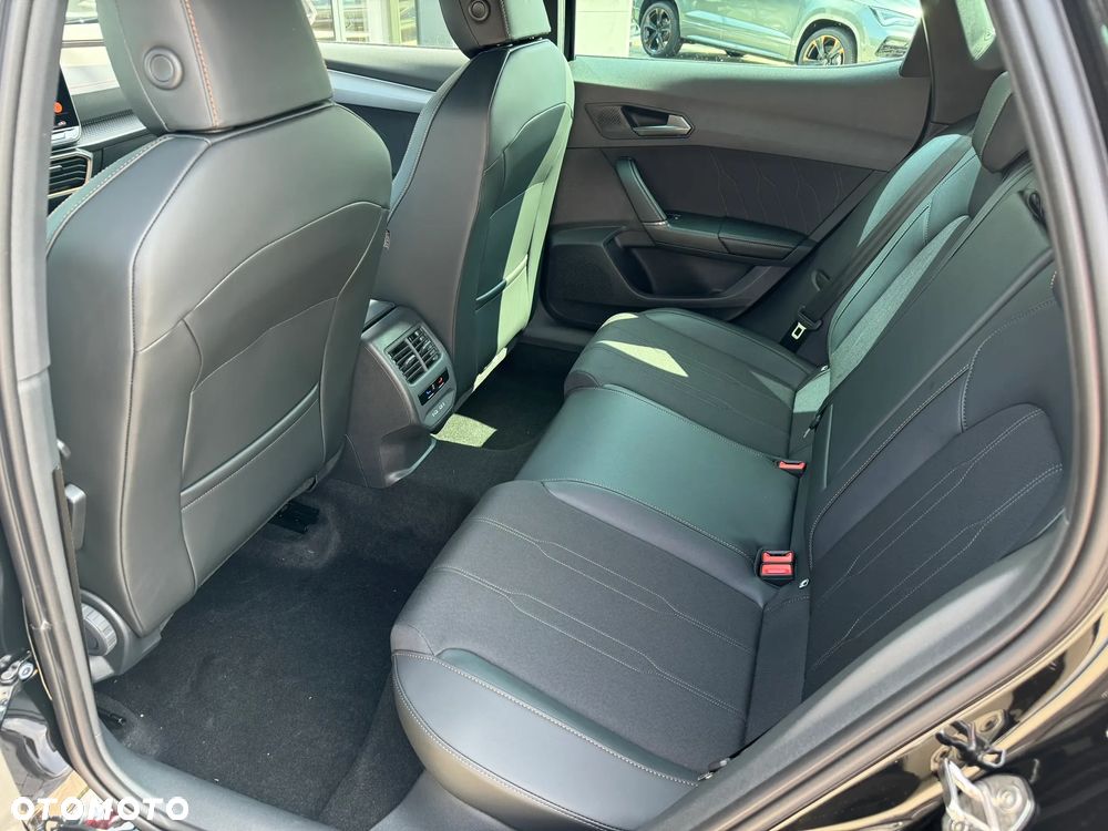 Cupra Formentor 1.5 eTSI mHEV DSG - 12