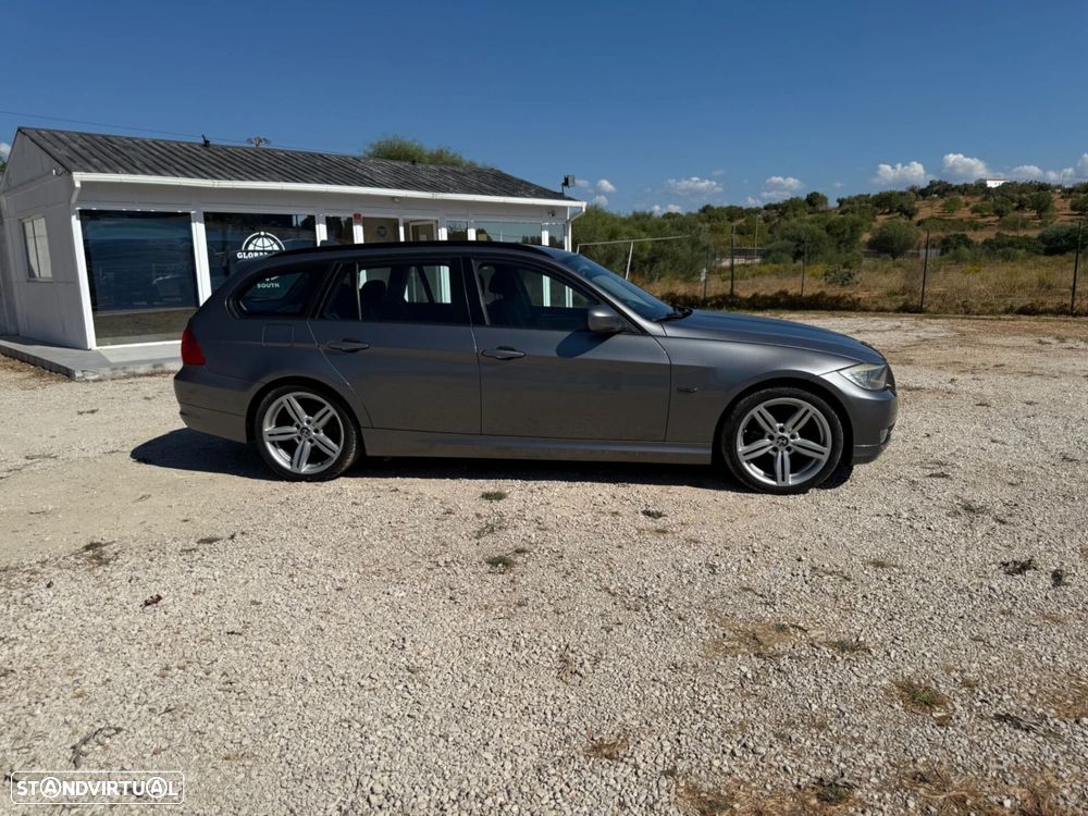 BMW 316 - 14