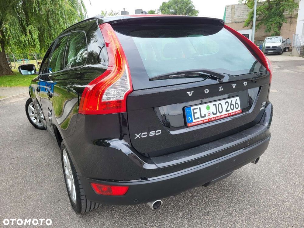 Volvo XC 60 - 22
