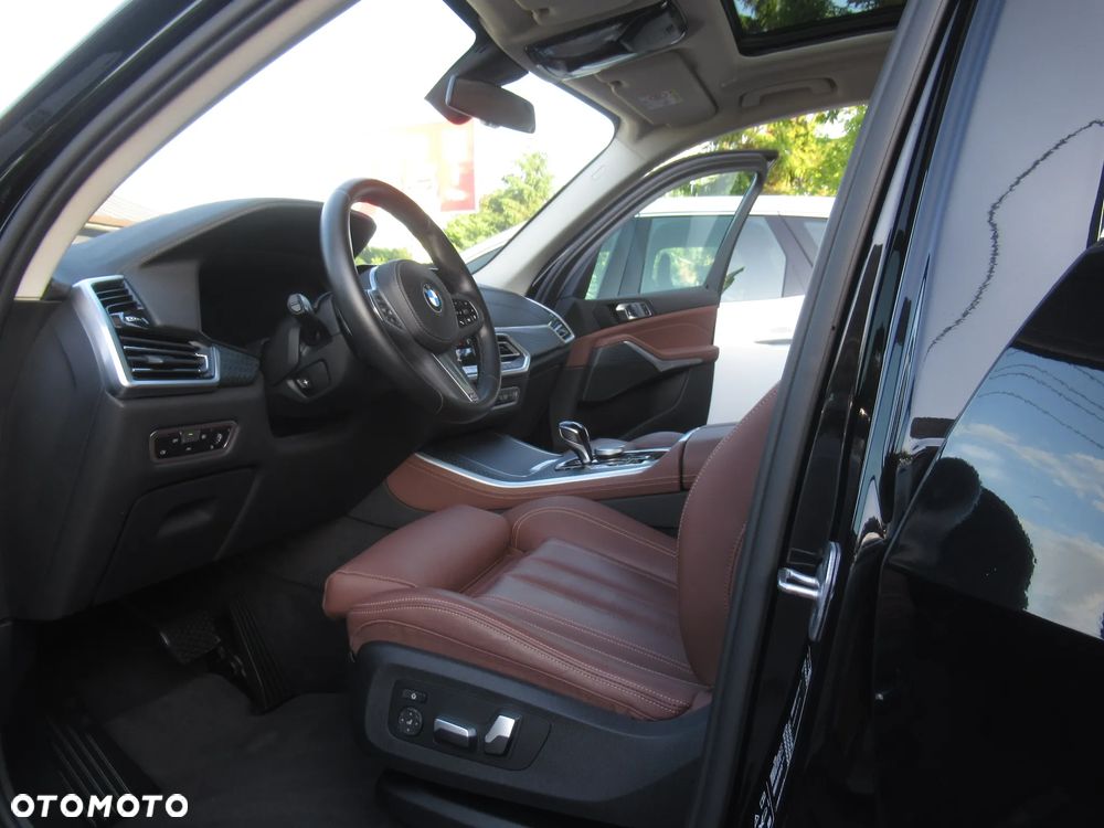 BMW X5 xDrive40i - 5